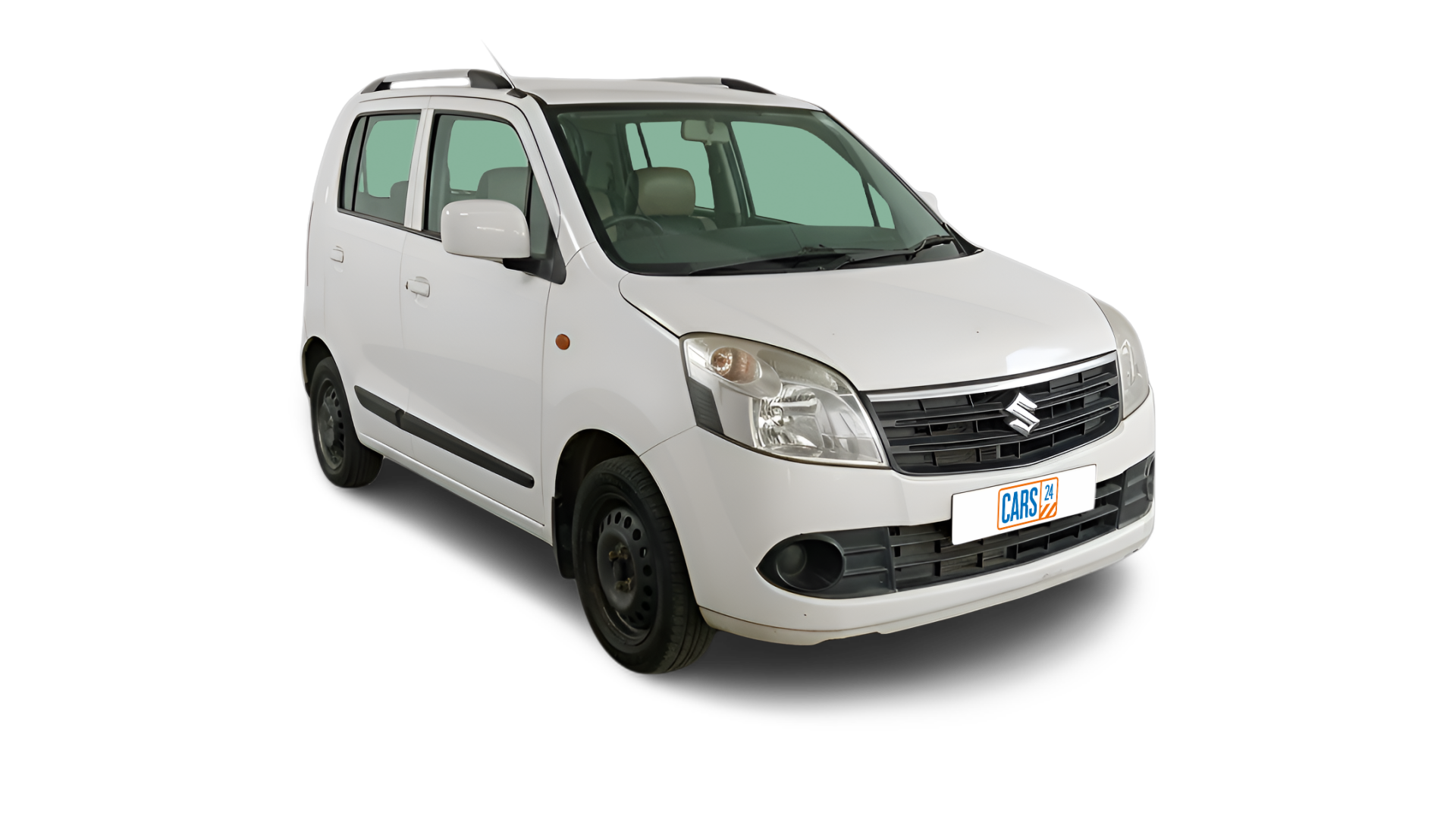 Maruti Wagon R 1.0-img